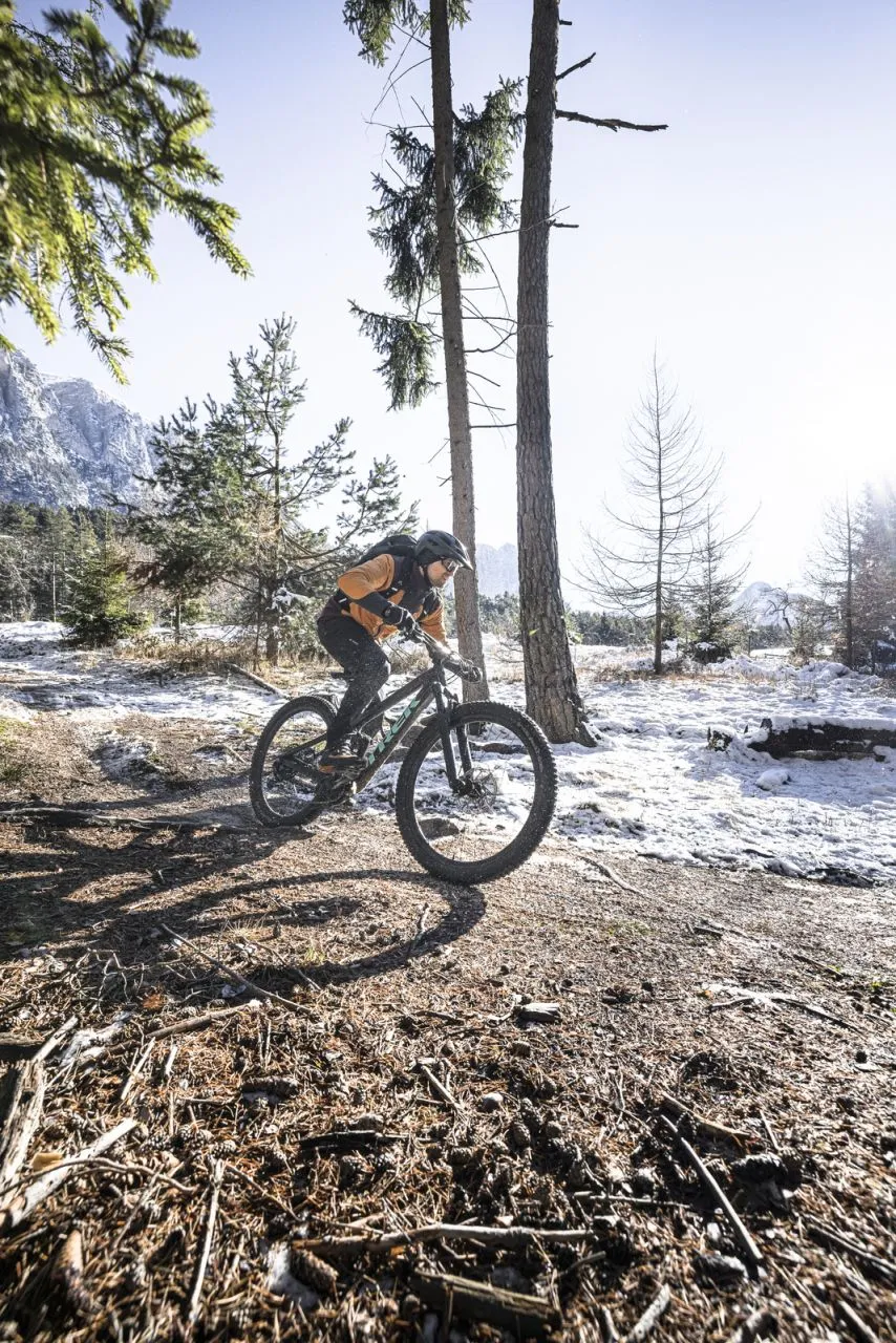 Minaki Pantalon Cycliste Homme – Image 10