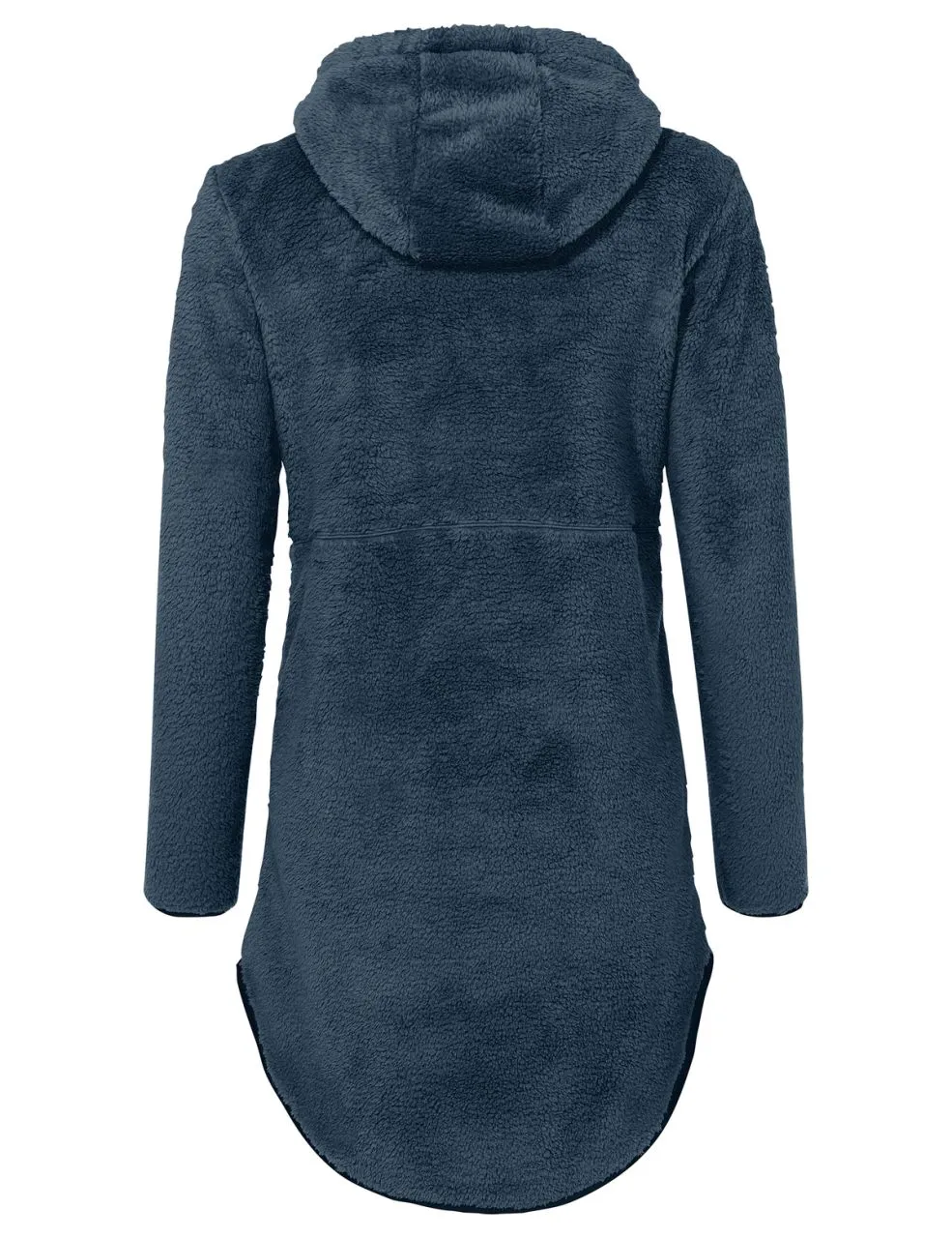 Manukau Parka Polaire Femme – Image 4