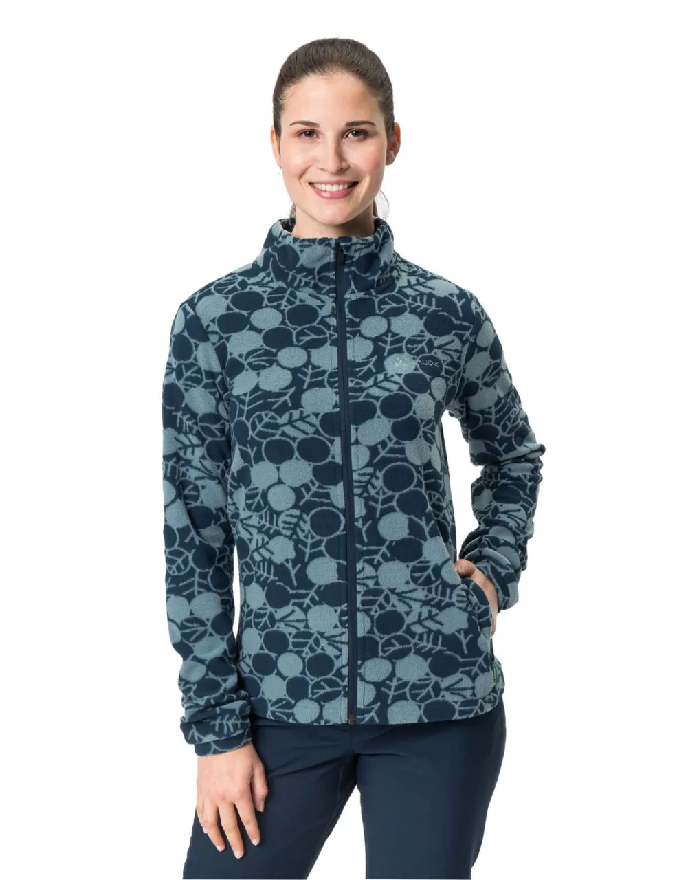 Limford III Veste Polaire Femme â Image 2