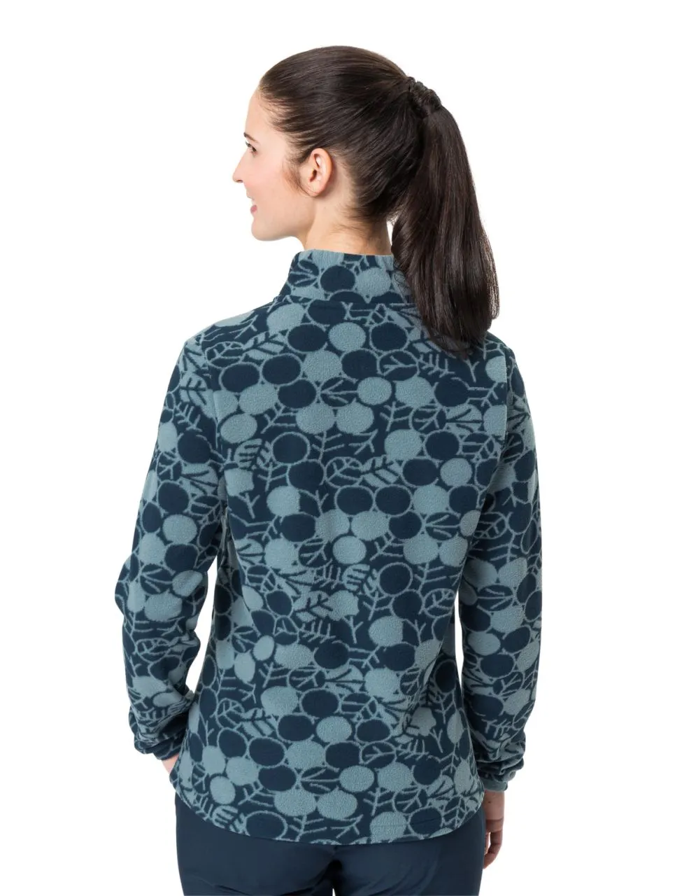 Limford III Veste Polaire Femme â Image 3