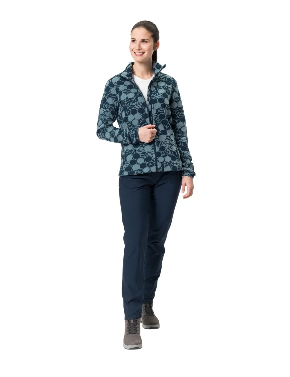 Limford III Veste Polaire Femme â Image 7