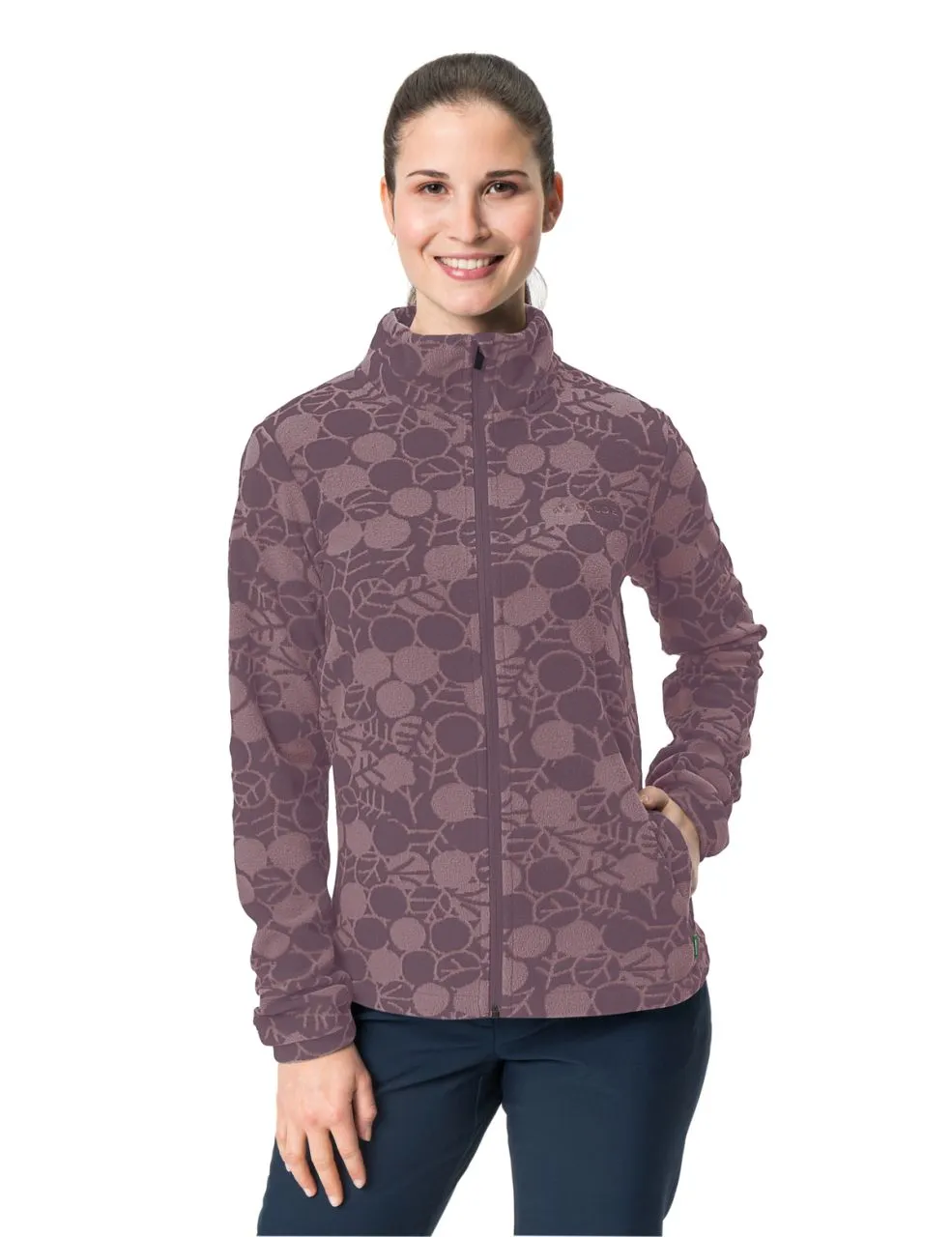 Limford III Veste Polaire Femme â Image 2