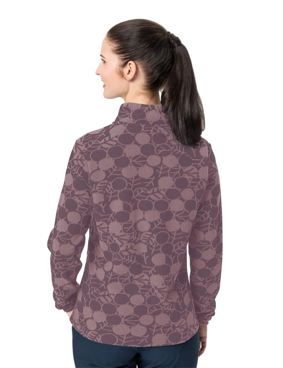 Limford III Veste Polaire Femme â Image 3