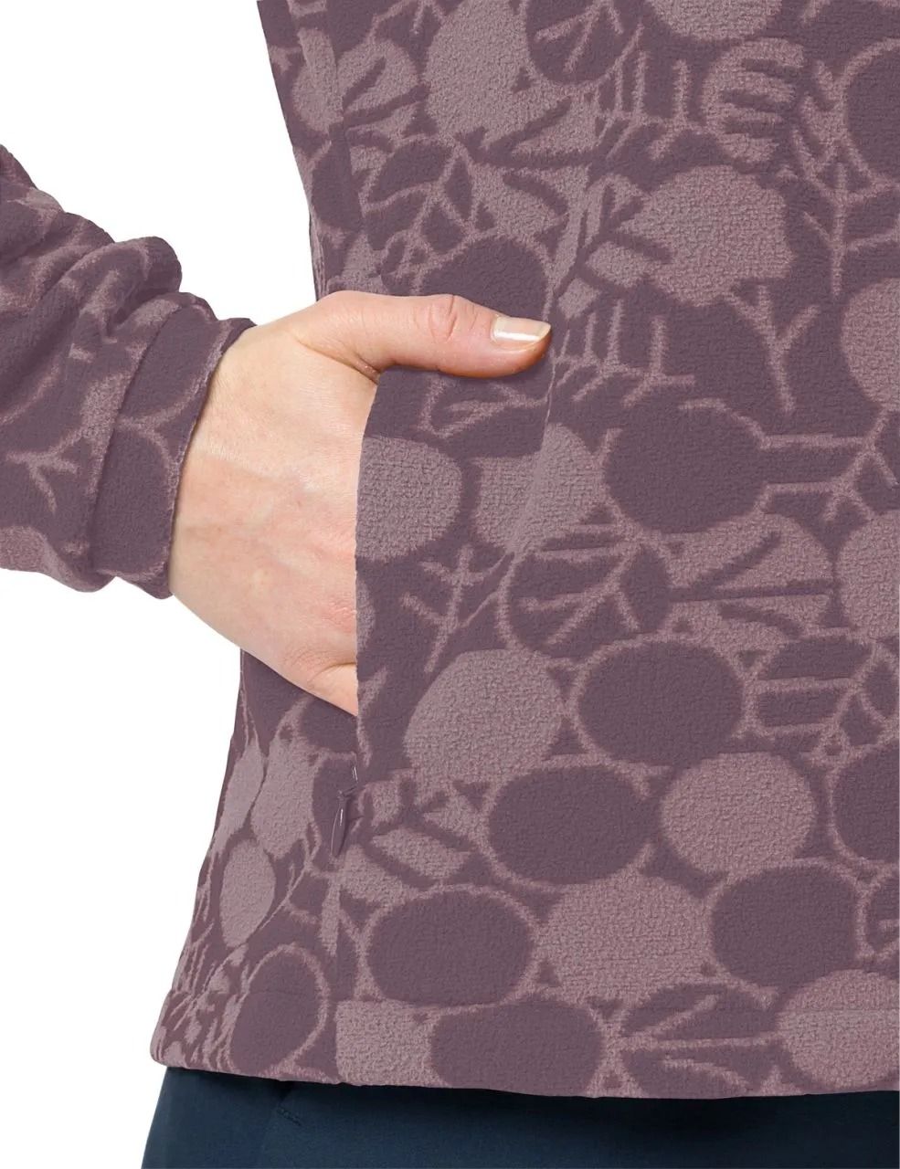 Limford III Veste Polaire Femme â Image 6