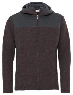 Tinshan Veste à Capuche Homme