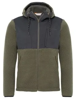 Manukau II Veste Polaire à Capuche Homme