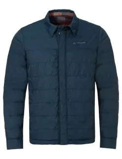 Mineo Veste Doublée Réversible Homme