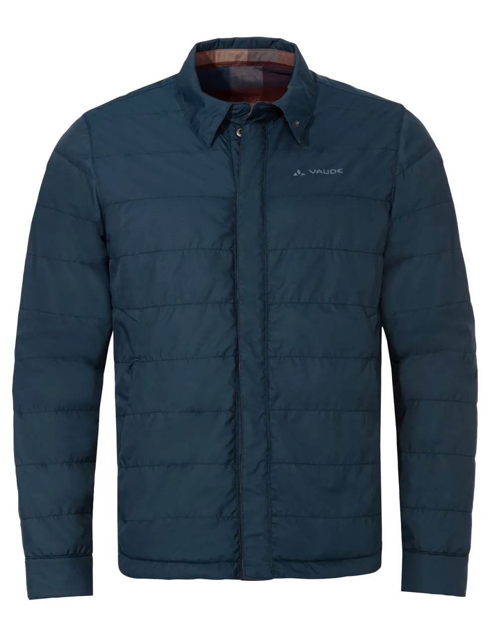 Mineo Veste Doublée Réversible Homme