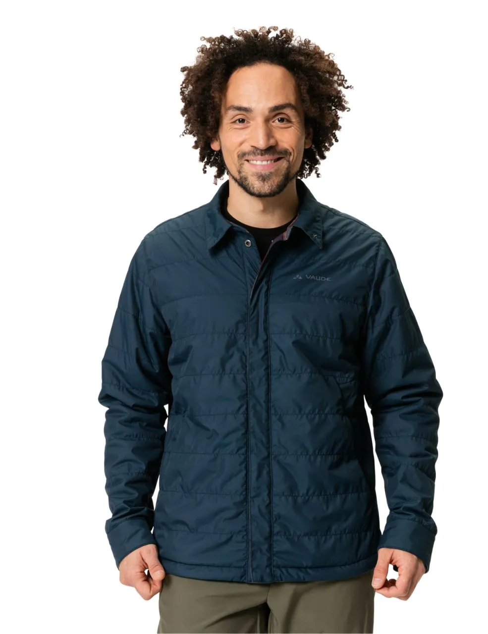 Mineo Veste Doublée Réversible Homme – Image 2