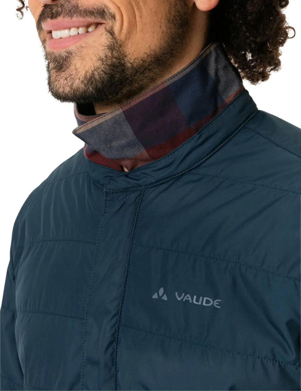 Mineo Veste Doublée Réversible Homme – Image 5
