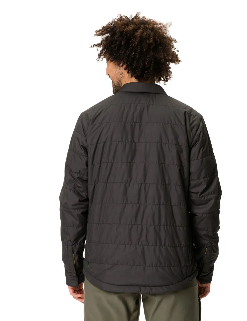 Mineo Veste Doublée Réversible Homme – Image 3