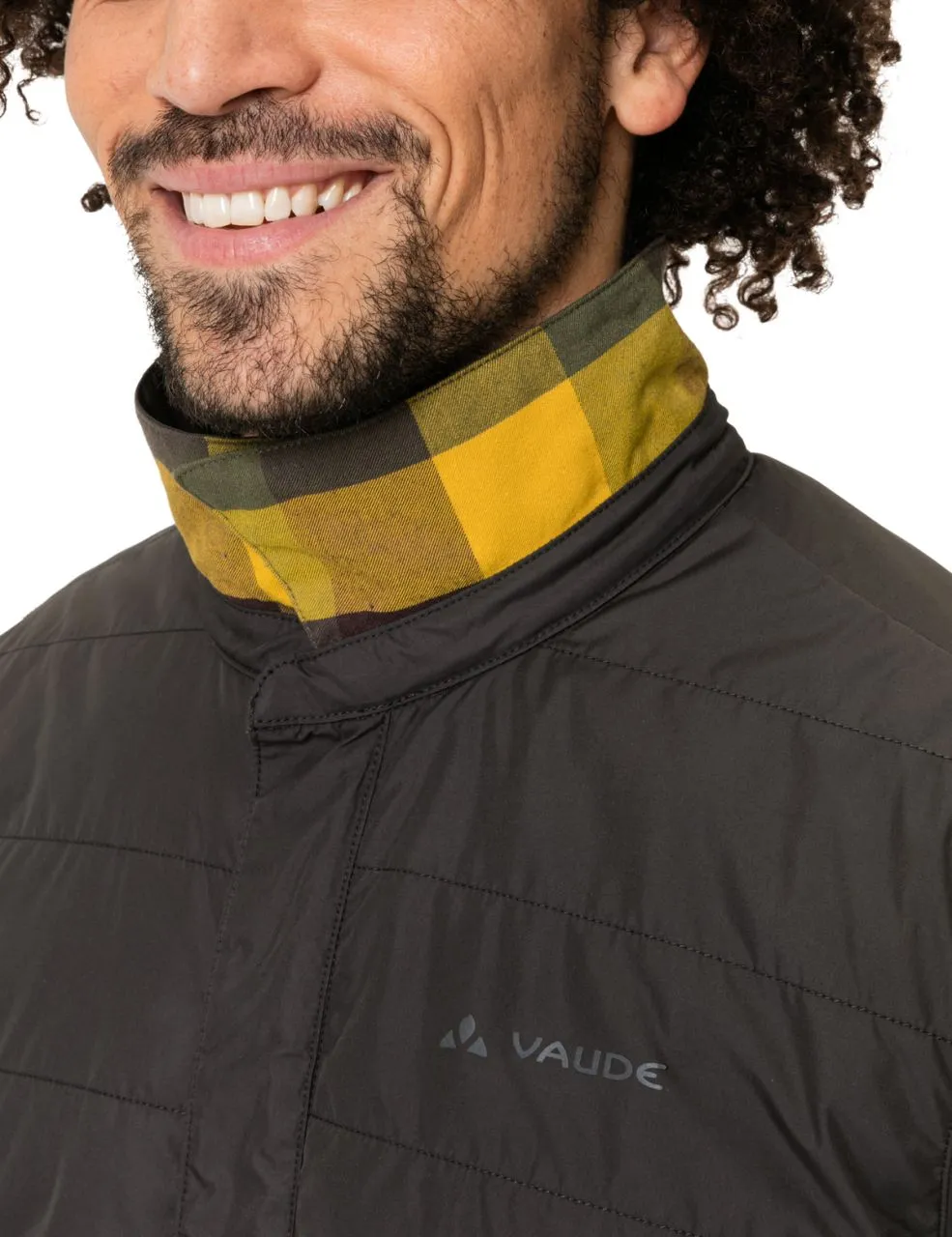 Mineo Veste Doublée Réversible Homme – Image 5