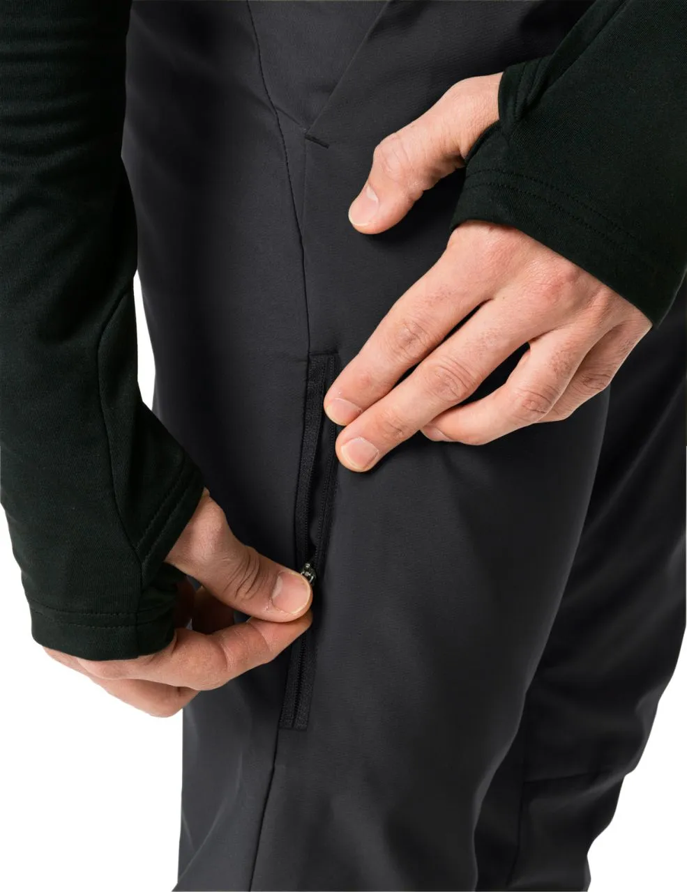 Mineo Pantalon D'hiver Homme – Image 6