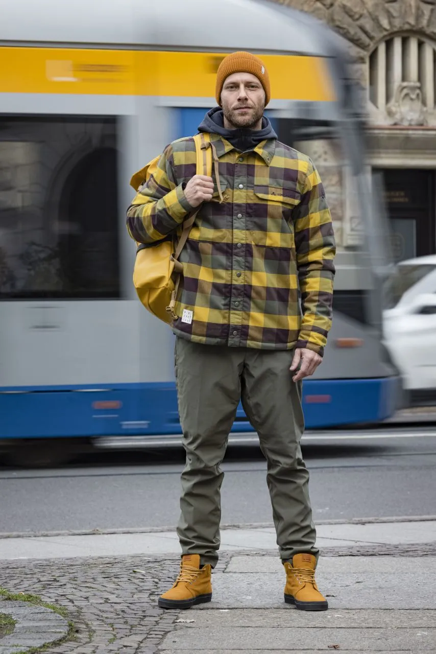 Mineo Pantalon D'hiver Homme – Image 9