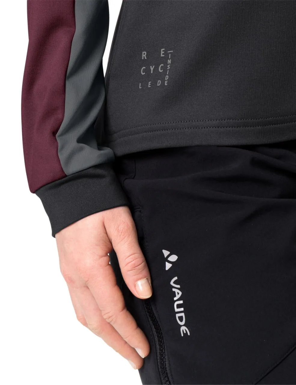 Qimsa Maillot Cycliste Femme – Image 6