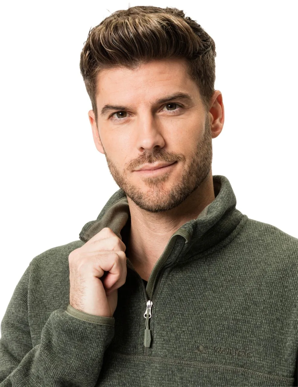 Rienza III Pull Polaire Homme – Image 5