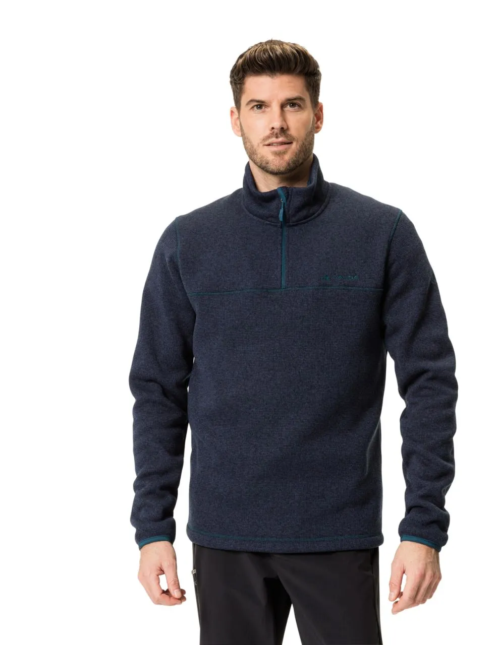 Rienza III Pull Polaire Homme – Image 2