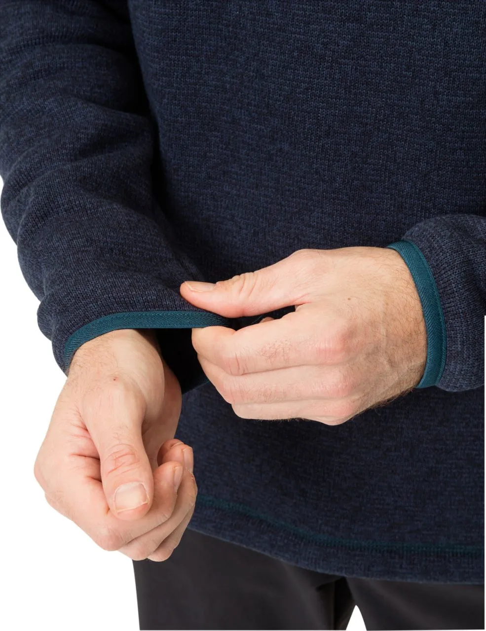 Rienza III Pull Polaire Homme – Image 6