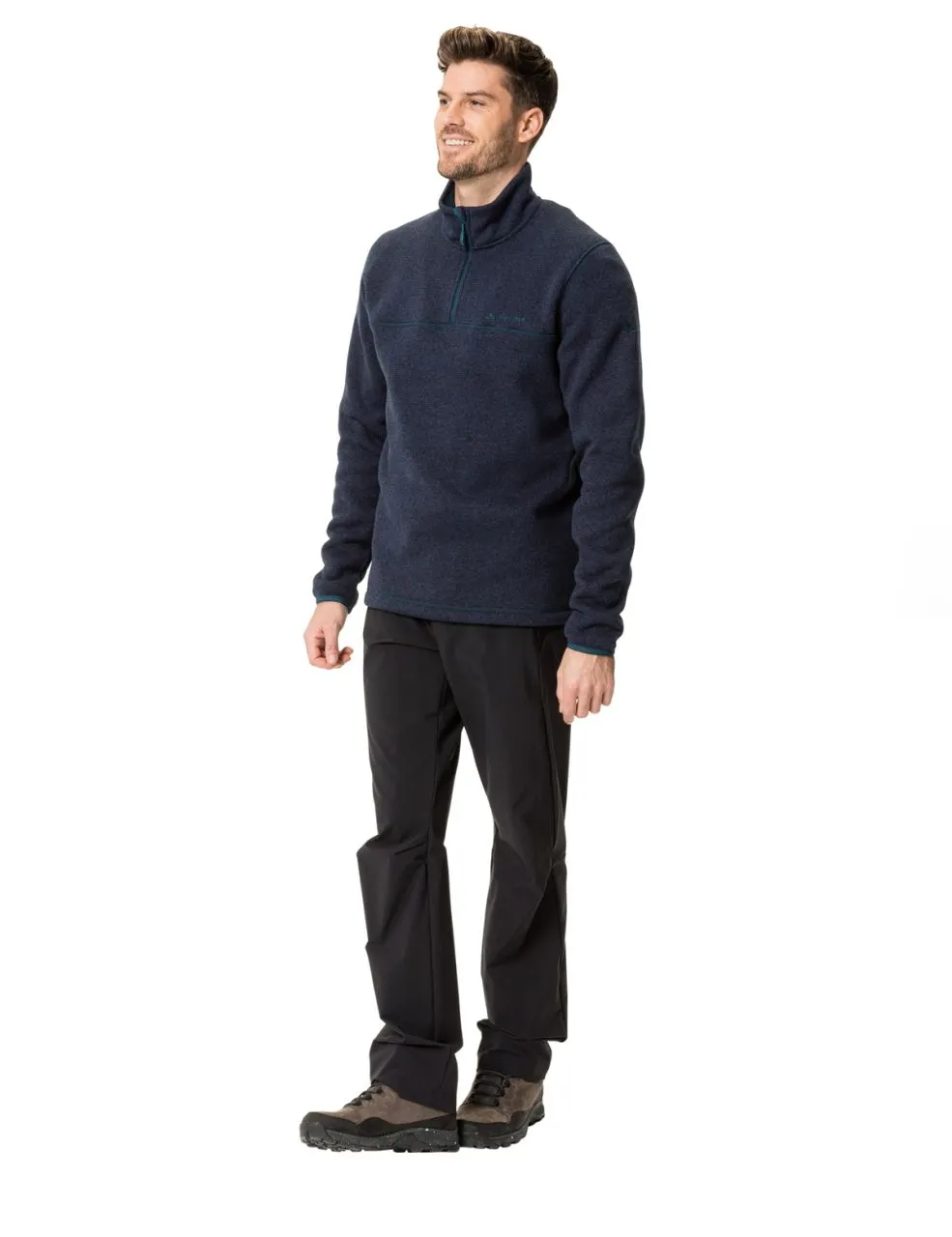 Rienza III Pull Polaire Homme – Image 7