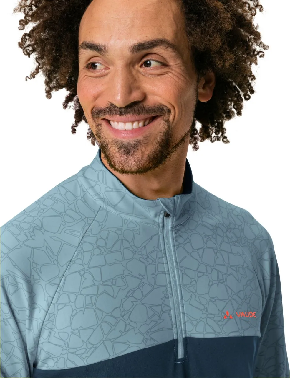 Virt Maillot Cycliste Manches Longues Homme – Image 5