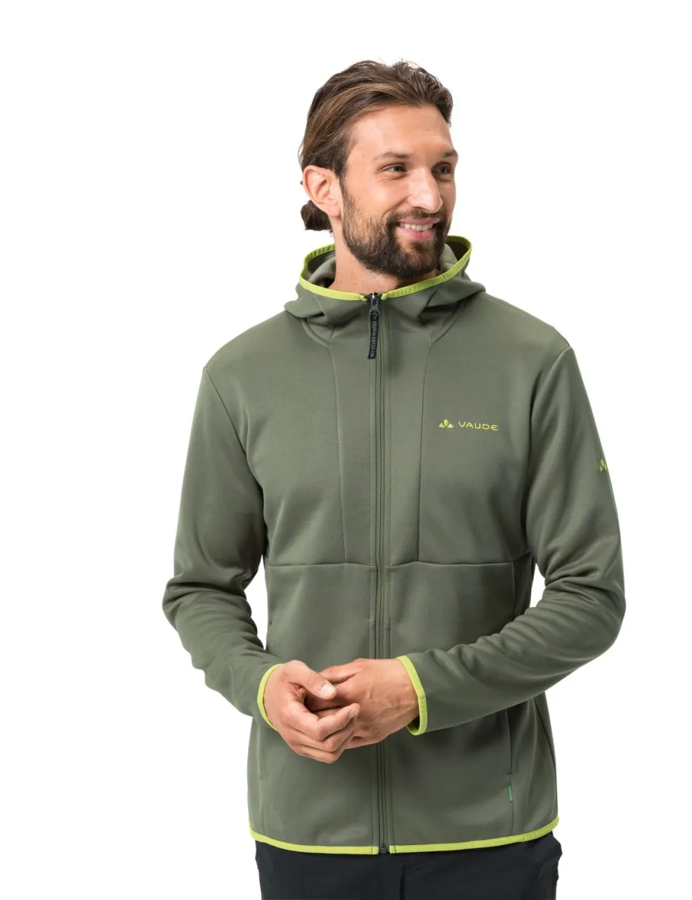 Neyland Veste à Capuche Homme – Image 2