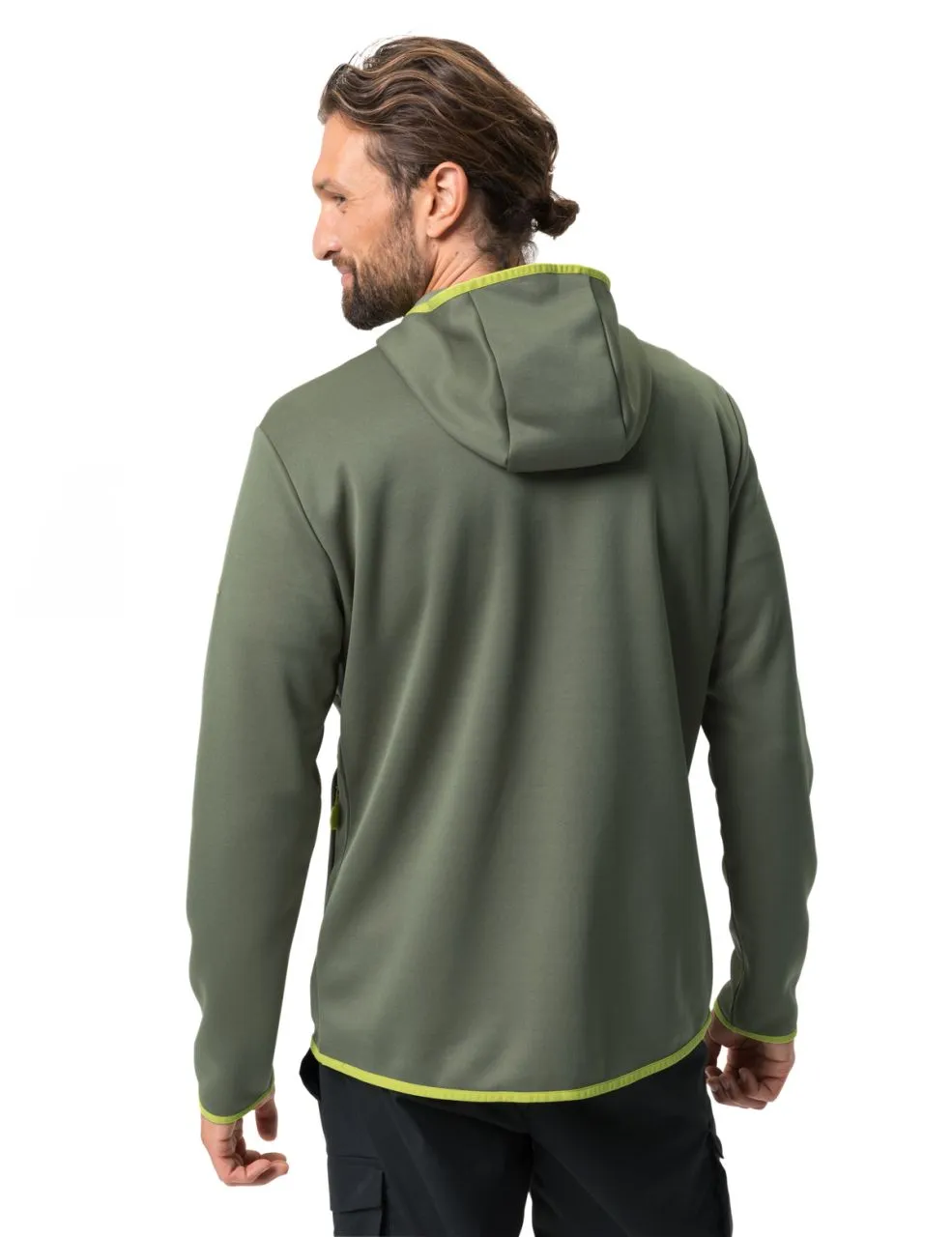 Neyland Veste à Capuche Homme – Image 4