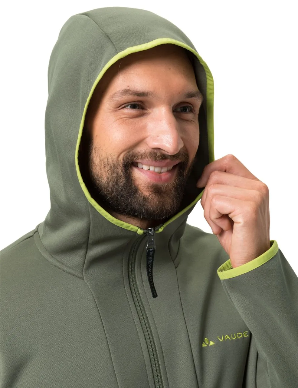 Neyland Veste à Capuche Homme – Image 6
