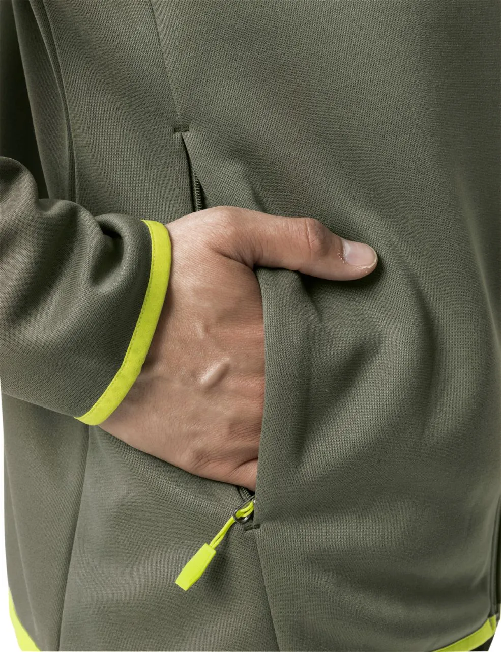 Neyland Veste à Capuche Homme – Image 7