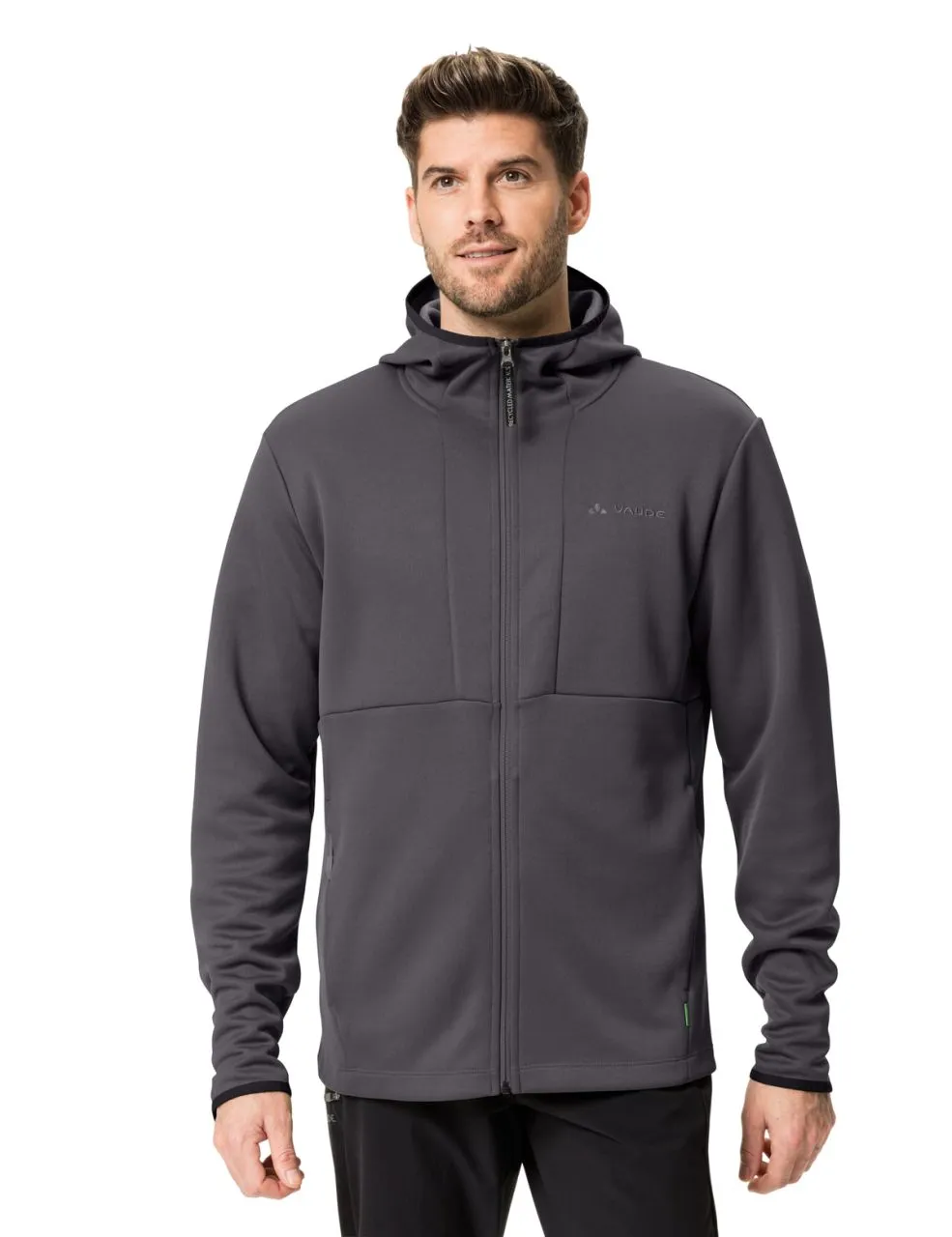 Neyland Veste à Capuche Homme – Image 2