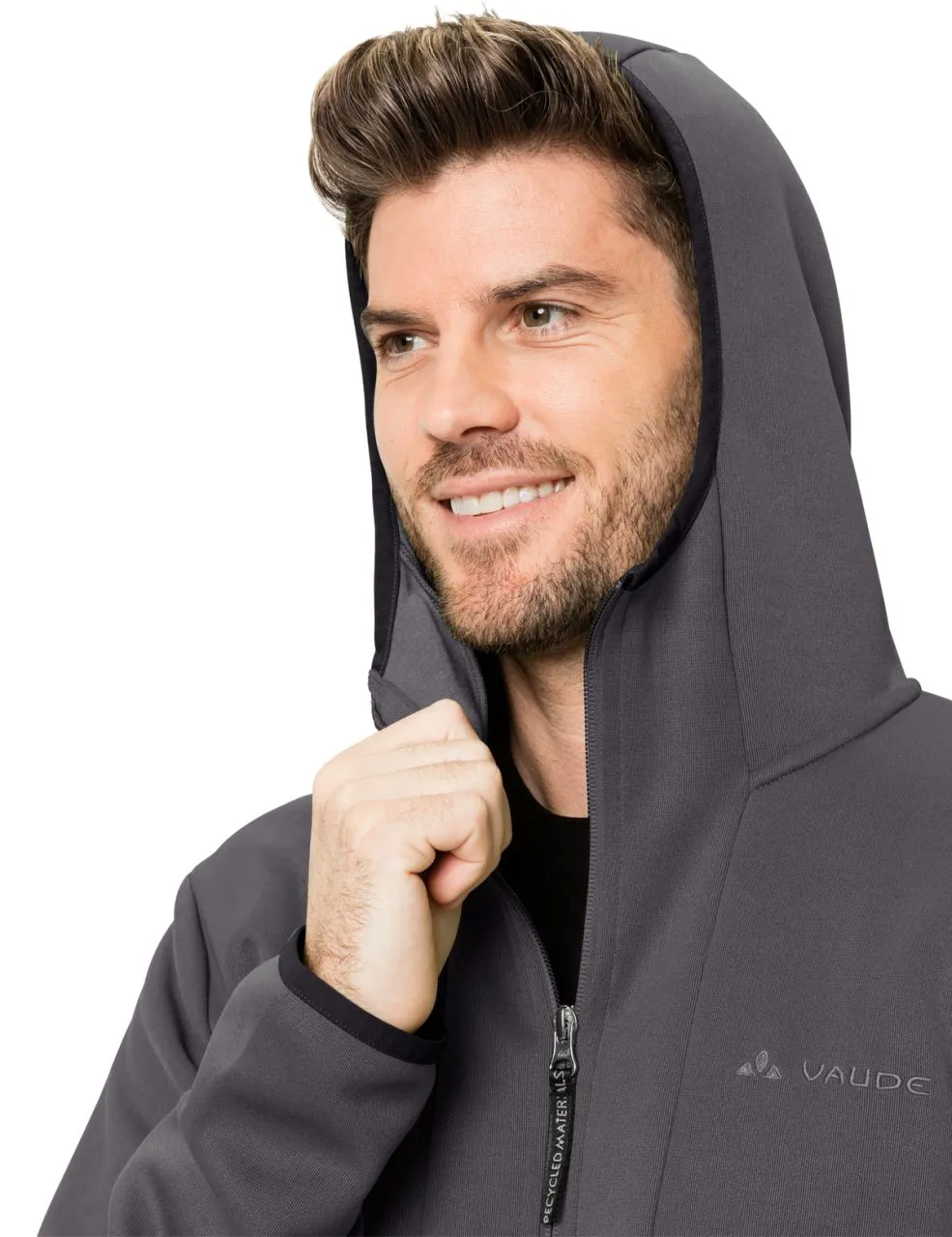 Neyland Veste à Capuche Homme – Image 6