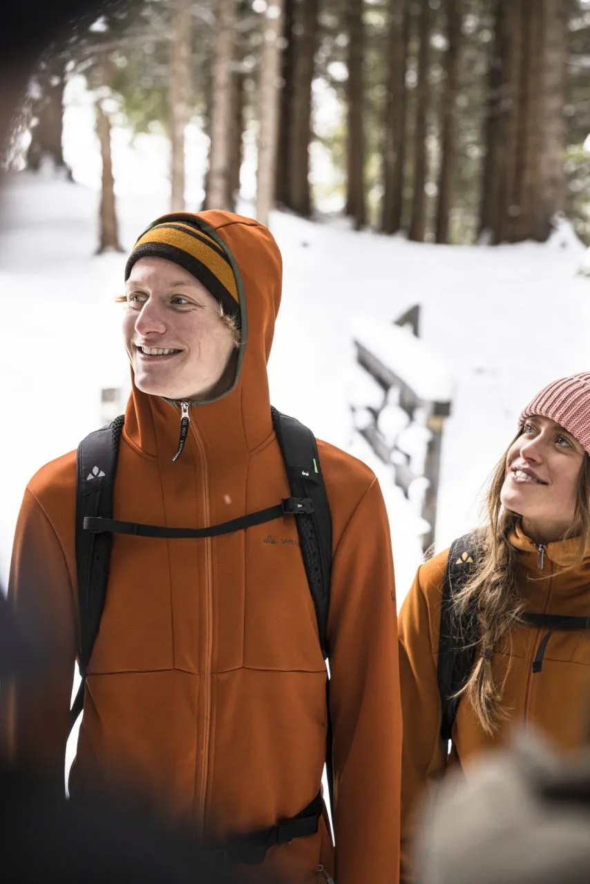 Neyland Veste à Capuche Homme – Image 3