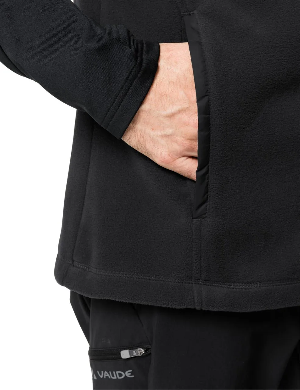 Rosemoor Gilet Polaire Homme – Image 6