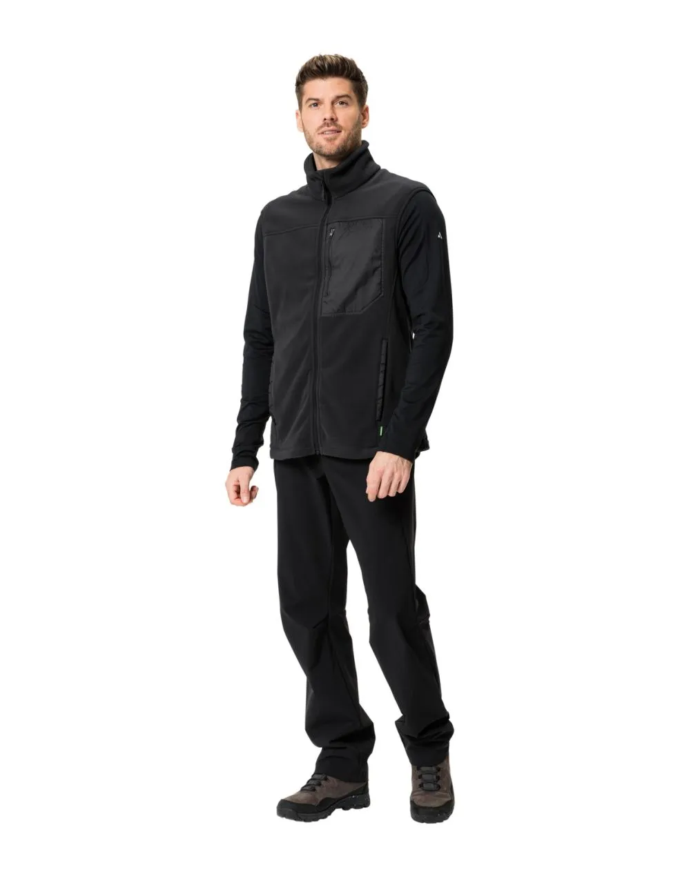 Rosemoor Gilet Polaire Homme – Image 7