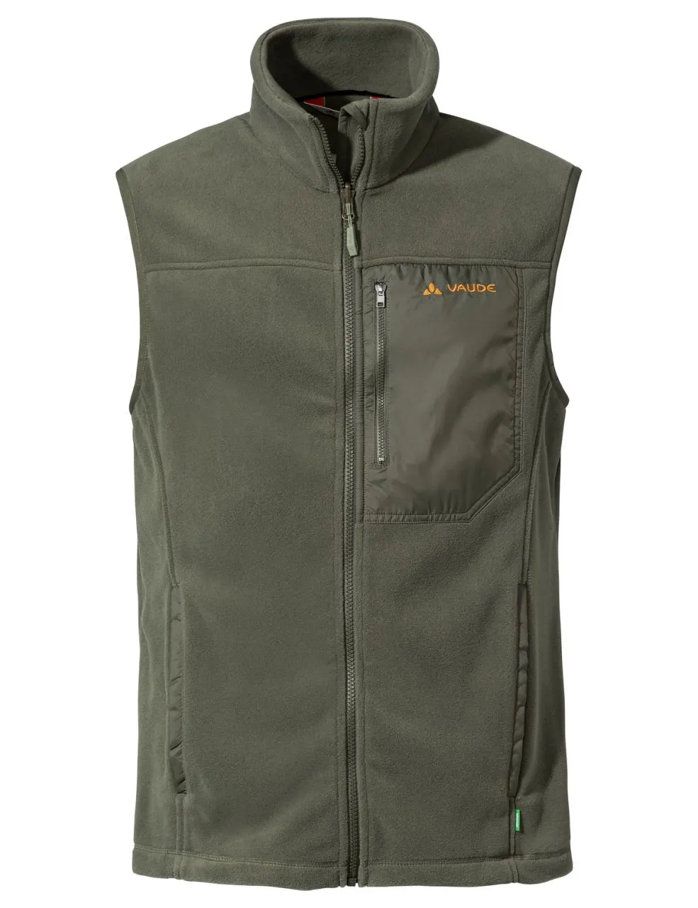Rosemoor Gilet Polaire Homme