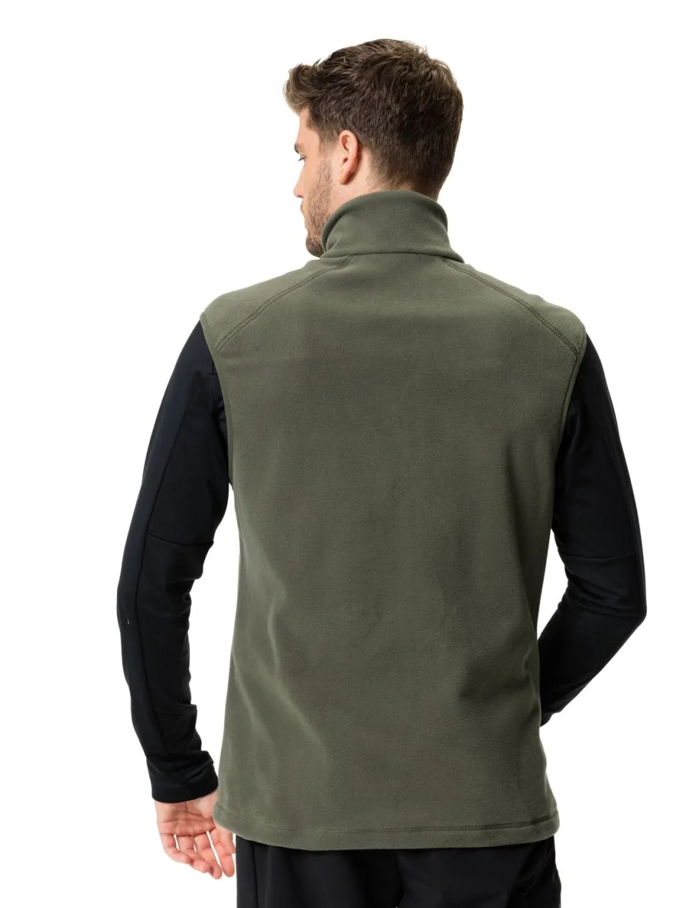 Rosemoor Gilet Polaire Homme – Image 3