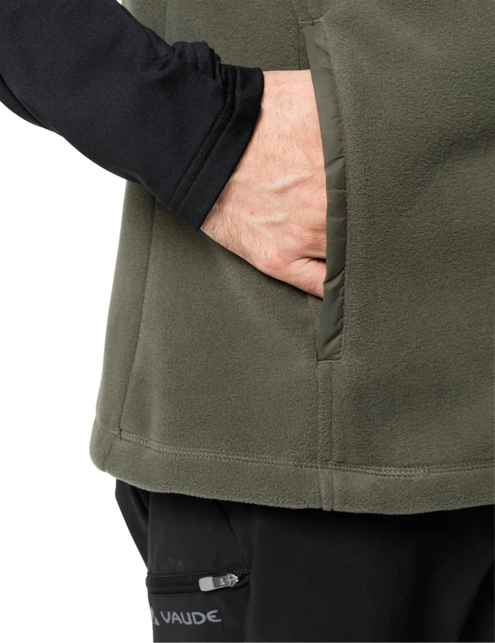 Rosemoor Gilet Polaire Homme – Image 6