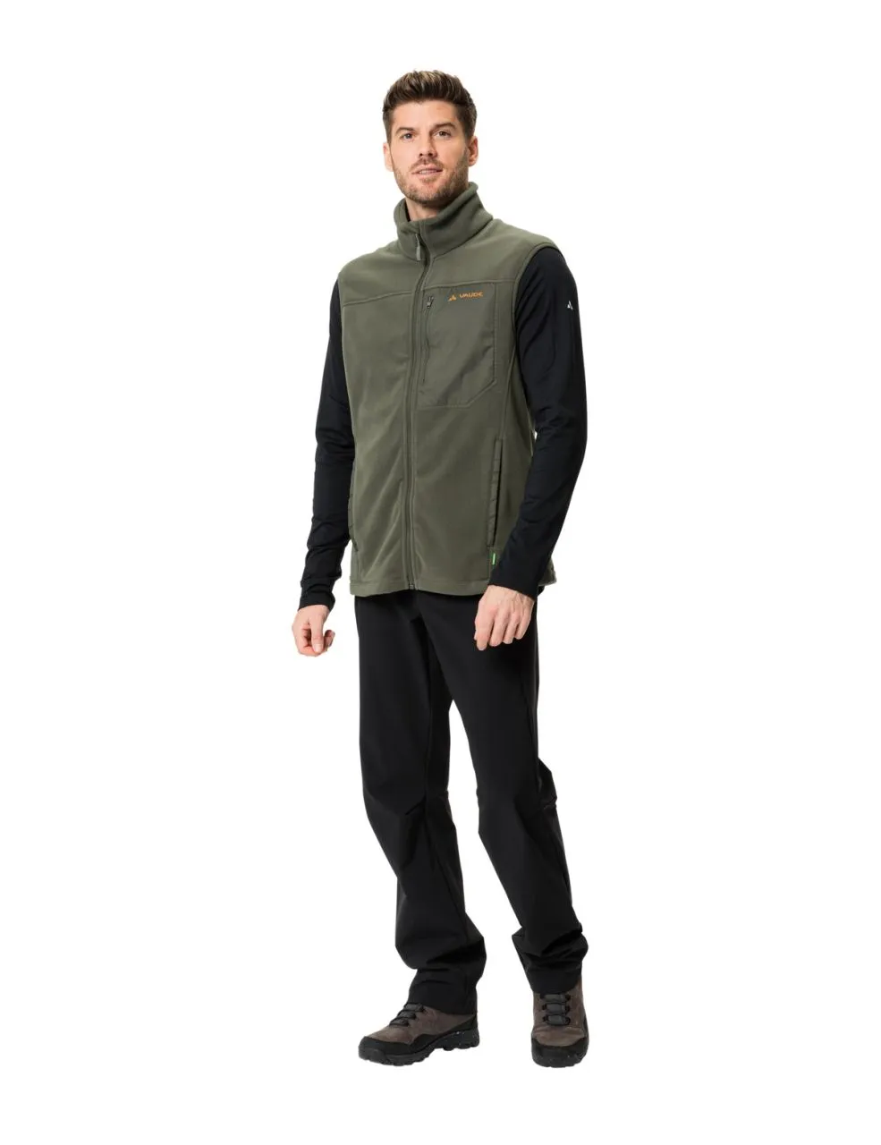 Rosemoor Gilet Polaire Homme – Image 7