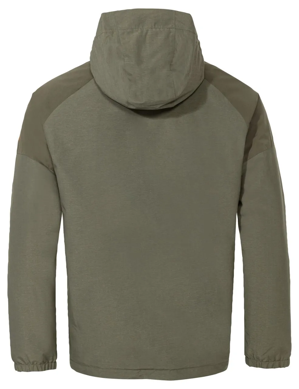 Neyland Anorak Col Zippé Unisexe – Image 4