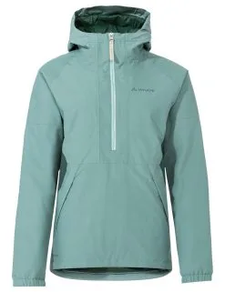 Neyland Anorak Col Zippé Unisexe