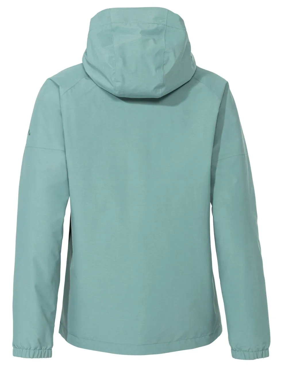 Neyland Anorak Col Zippé Unisexe – Image 4