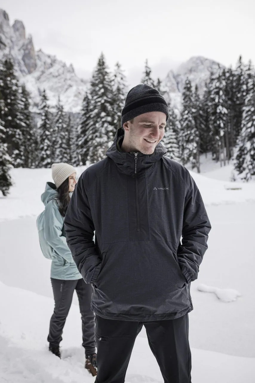 Neyland Anorak Col Zippé Unisexe – Image 9