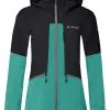 Monviso Veste Softshell Femme