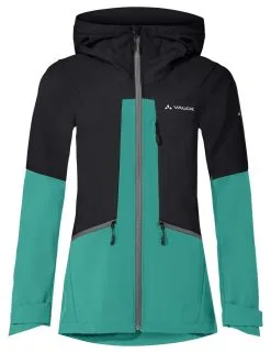 Monviso Veste Softshell Femme