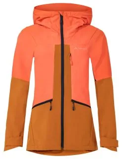 Monviso Veste Softshell Femme