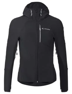Larice Veste Softshell Femme