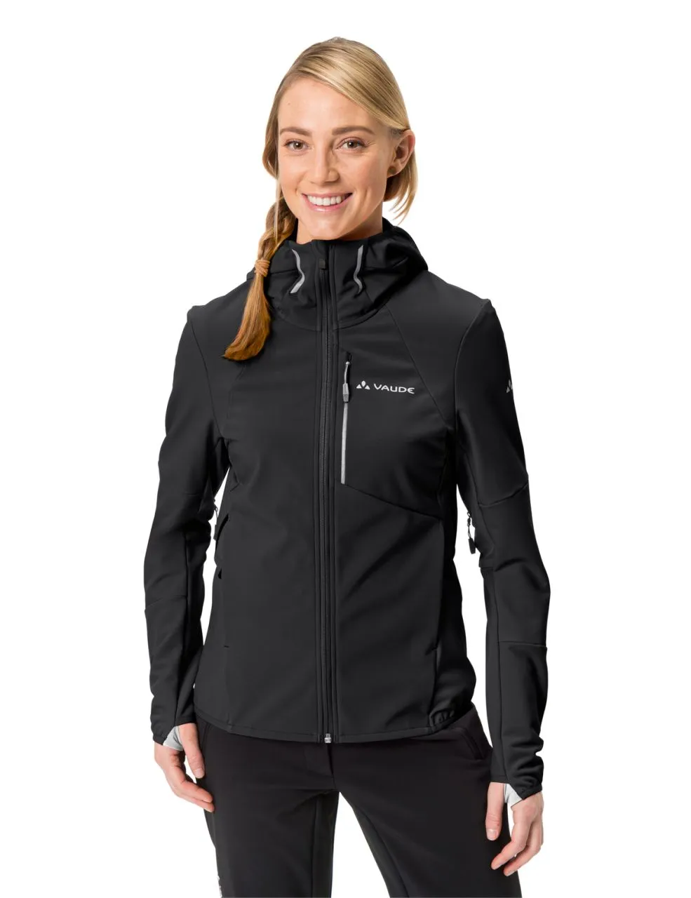 Larice Veste Softshell Femme â Image 2