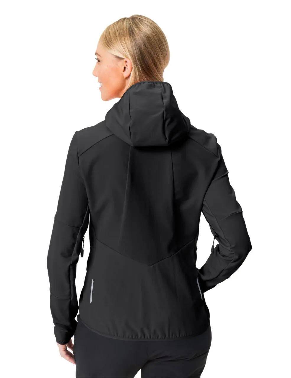 Larice Veste Softshell Femme â Image 3