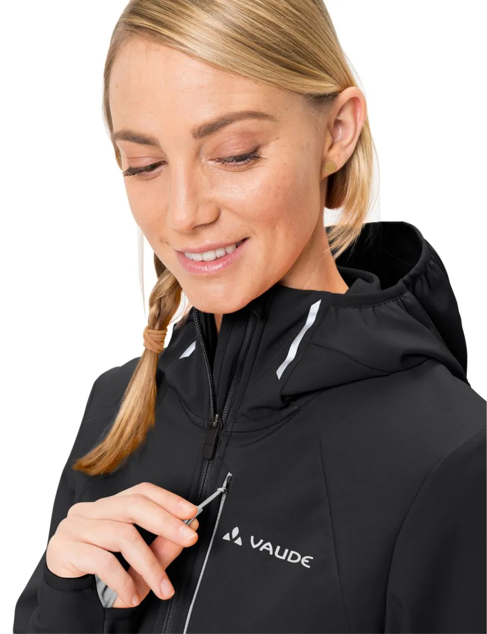 Larice Veste Softshell Femme â Image 5