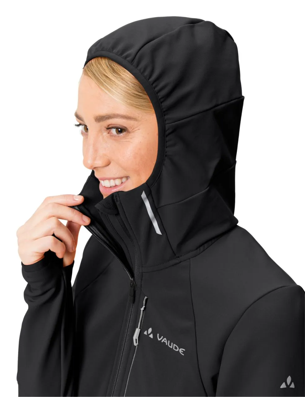 Larice Veste Softshell Femme â Image 6