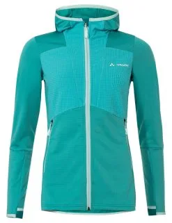 Monviso Grid Veste Polaire Femme